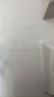 фото thumb №12, Dodge ram 09-23 захист стійка задня правий лівий usa