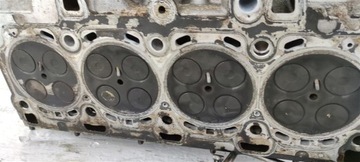 фото thumb №13, Головка левая bmw e65 e66 745d m67 4.5 d 7792675