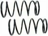 фото thumb №1, Пружины перед sachs 998 674