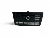 фото thumb №7, Mercedes-benz gls x166 панель / автомагнитола (радио, проигрыватель) cd/dvd/gps a1669003722