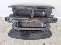 фото thumb №1, Skoda superb ii lift 3t 13-15 pas передній 2.0 tdi