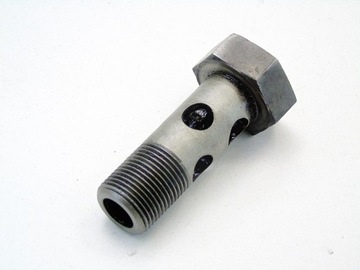 фото thumb №1, Винт радиатор масла 2.5 td tdi ducato daily boxer jumper messenger