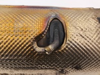 Mercedes w213 w238 w222 фильтр dpf катализатор 656.929 3.0cdi Недорого, фото thumb