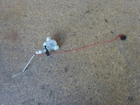 фото thumb №10, Audi a3 8p привід кришка заливної пального 8p0862153a