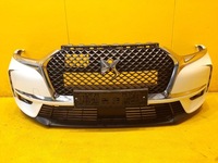 фото thumb №10, Citroen ds7 crossback e-tense lift бампер перед передній накладка kwe