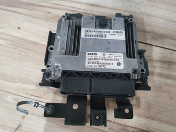 фото thumb №1, Блок керування двигуна grand cherokee wk2 3.0 v6