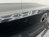 фото thumb №8, Bmw 4 g22 купе m4 g82 кришка багажника зад задня