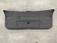 фото thumb №1, Защита крышки багажника a6 c8 kombi avant 4k9