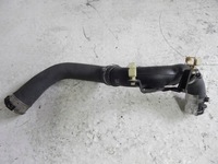 фото thumb №5, Труба інтеркулер nissan juke 1.2b dig f15 11-19