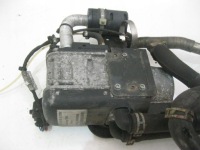 фото thumb №3, Mercedes actros mp4 webasto обігрівач a9608305861