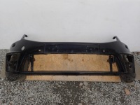 фото thumb №1, Бампер перед передній skoda octavia iii rs 5e lift