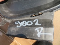 фото thumb №13, Peugeot оригинальный номер 99894480 решётка кронштейн бампера