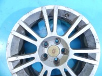 фото thumb №12, Алюмінієві диски диски r17 17 5x110 et41 cadillac bls