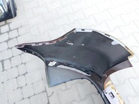 фото thumb №14, Volvo xc60 бампер задня задній pdc