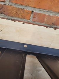 фото thumb №8, Jeep cherokee liberty kk 07-12 абсорбер бампера підсилювач зад