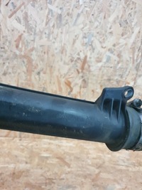 фото thumb №9, Renault megane iii труба інтеркулер 144602487r