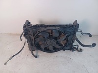 фото thumb №8, Mercedes e w213 213 2.0 усилитель pas передний радиатор 2136200130