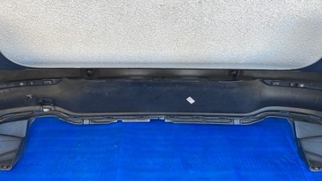 фото thumb №10, Бампер задній vw golf viii 8 5h6