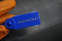 фото thumb №8, Накладка пороговая левая порог левое молдинг боковая 31294848 volvo xc60 i
