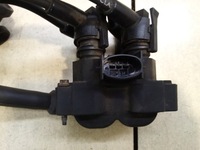 фото thumb №2, Котушка запалювання ford mondeo ii 2.0