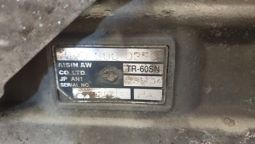 фото thumb №8, Porsche 09d300037g tr-60sn коробка передач коробки передач редуктор