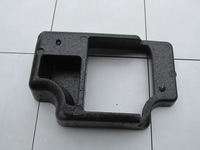 фото thumb №10, Пінополістирол w підлога задня s-max 2007 rok