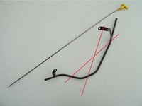 фото thumb №1, 2015-2023 challenger 6.4 srt щуп щуп масла двигуна оригінальний