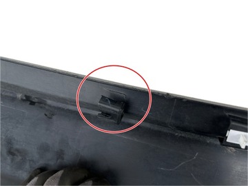 фото thumb №11, Opel crossland x планка порогова права 13482064