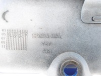 фото thumb №10, Захист жабо ліва scania r