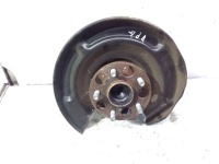 фото thumb №1, Lexus ct 200h 2011 задняя сторона правая ступица колеса заднего