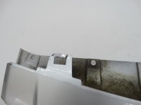 Купити Maserati levante granlusso 17+ спойлер бампера передній молдинг 670042317, фото thumb