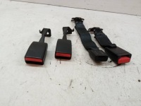 Клипса поперечина безопасности левый перед водителя maserati ghibli iii с Разборки, фото thumb