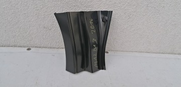 фото thumb №1, Mazda bm крило поріг стійка обшивка праві зад 13-18r