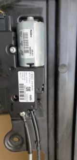 фото thumb №3, Audi оригінальний номер 4h4877041d