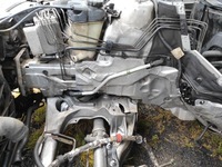 фото thumb №3, Лонжерон блок двигуна чверть ліва права sl r230