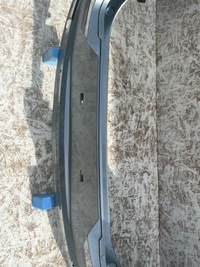 фото thumb №9, Бампер задній задня kia pro ceed proceed iii gt 17-