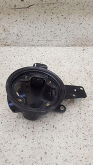 фото thumb №1, Заливная горловина топлива mercedes w163 2.7 cdi