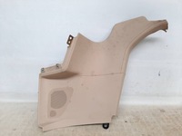 фото thumb №1, Защита правая a2316902025 mercedes sl r231 w231