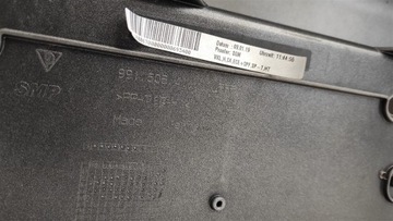 фото thumb №14, Бампер зад porsche 911 991 gts рестайлінг 991.2 16-18