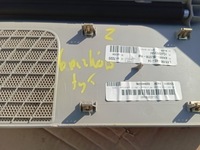 фото thumb №9, Chrysler town country 11- 3.6 шторка обшивка багажника grand caravan обшивка