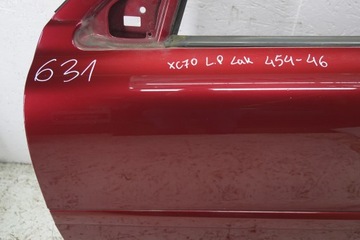 фото thumb №6, Дверь левый перед volvo xc70 454-46