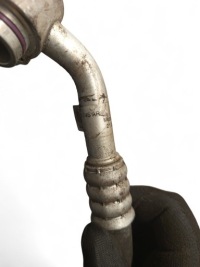Audi a4 s4 b9 8w0816743ar шланг кондиционера Недорого, фото thumb