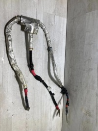 фото thumb №1, Bmw 1 f20 f21 2017 жгут генератора 1,5