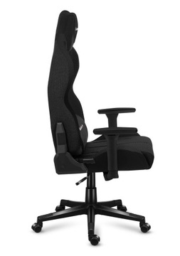 Игровое кресло HUZARO Force 7.9 Mesh Black