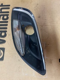 фото thumb №1, Opel astra j противотуманная фара решётка