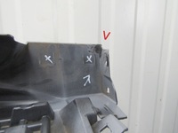 фото thumb №9, Молдинг порог левая toyota corolla xii kombi e21