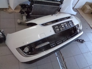 фото thumb №10, Бампер капот крыло лампа pas renault grand scenic iii рестайлинг 2013 r аксессуары