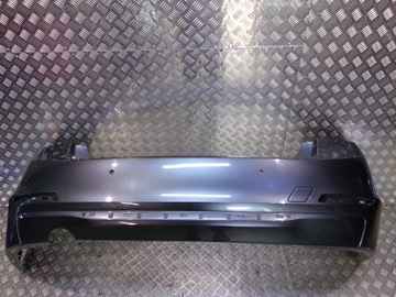 фото thumb №8, Bmw 3 f30 бампер зад великий вибір