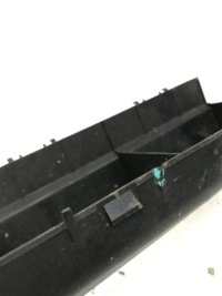 фото thumb №7, Повітропровід повітря mercedes w166 amg a1665051530