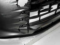 фото thumb №6, Lexus rx v бампер переднее перед решётка радиатора решётка org 2022-